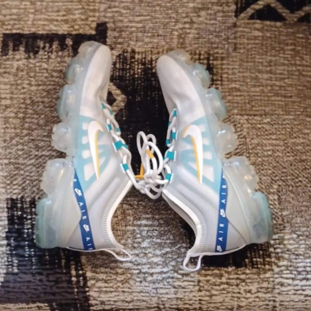 Nike Air VaporMax 2019 SE - Size 7 - Picture 5 of 12